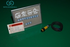 OPTOELECTRONIC SWITCH LF03-G18-A1
