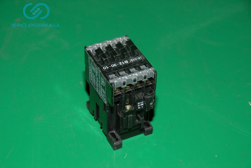 PRODUCT DETAIL NAME:AC CONTACTOR  B12-30-10