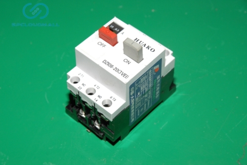 BREAKER DZ108-20-10A