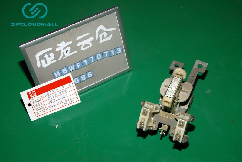 CURRENT RELAY JL15-22S-300A