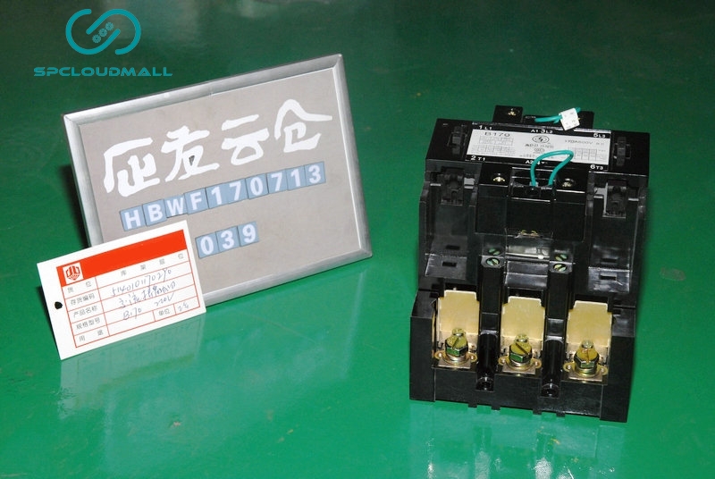 AC CONTACTOR B170-220V
