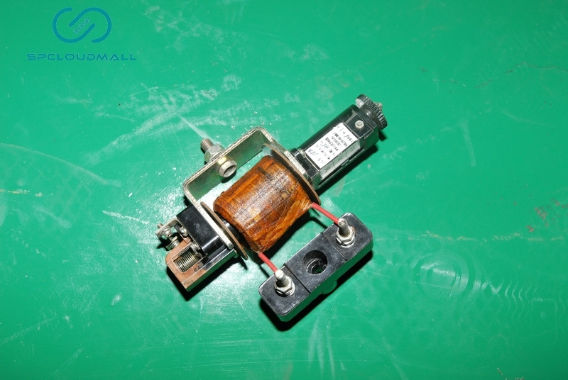 CURRENT RELAY  JL5-11-15A