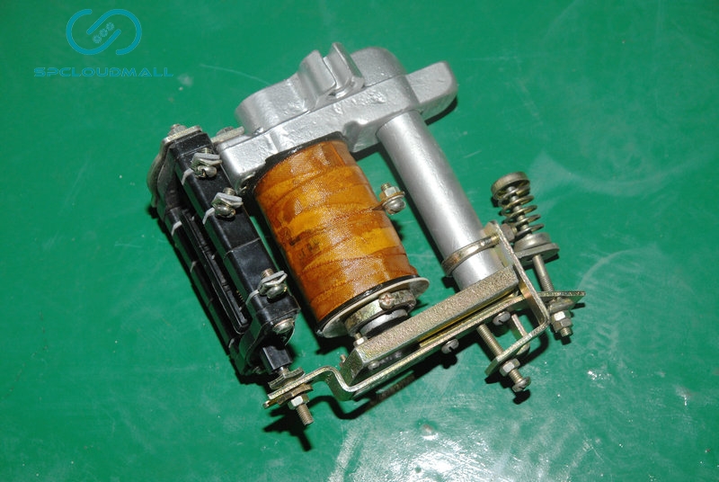 CURRENT RELAY  JL12-200A