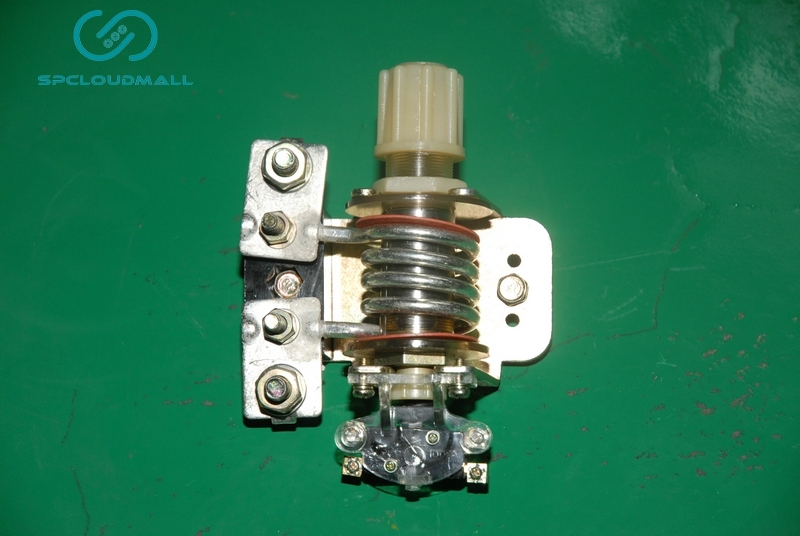 CURRENT RELAY DL-21C