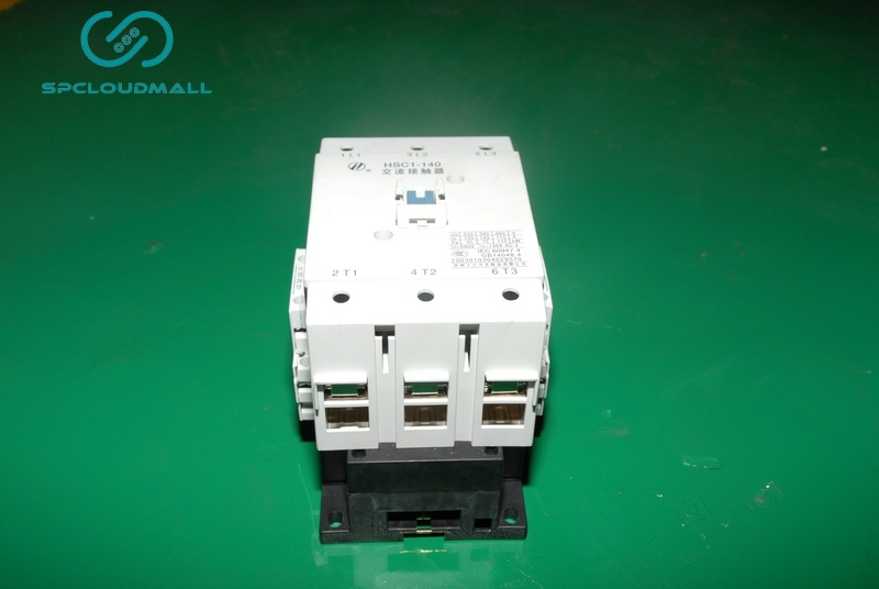 AC CONTACTOR  HSC1-140A-220V