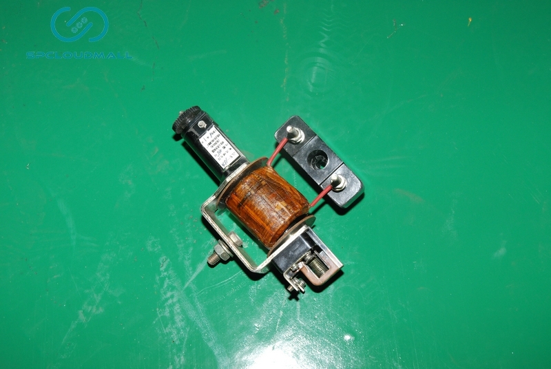 CURRENT RELAY  JL5-11-15A