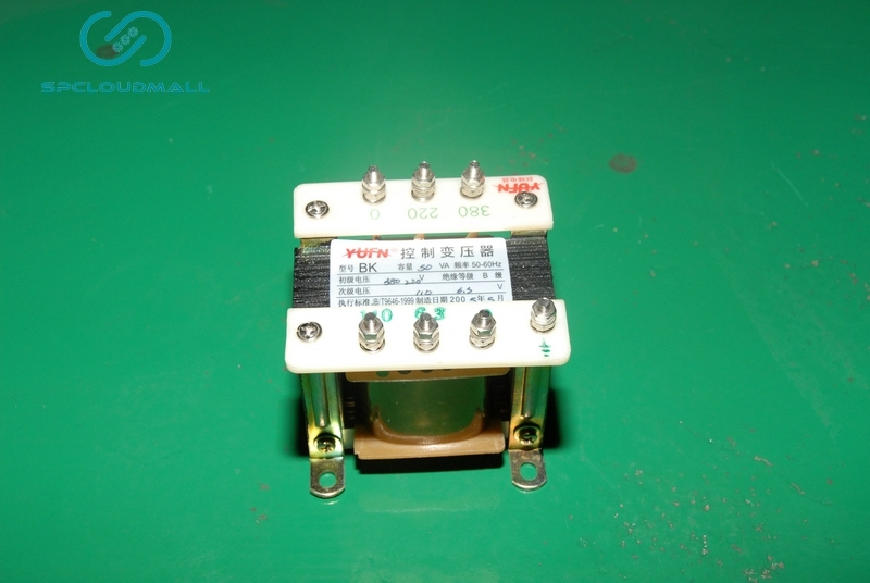 CONTROL TRANSFORMER BK-50VA