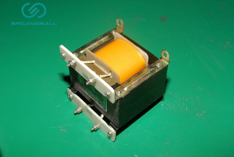 CONTROL TRANSFORMER BK-200VA