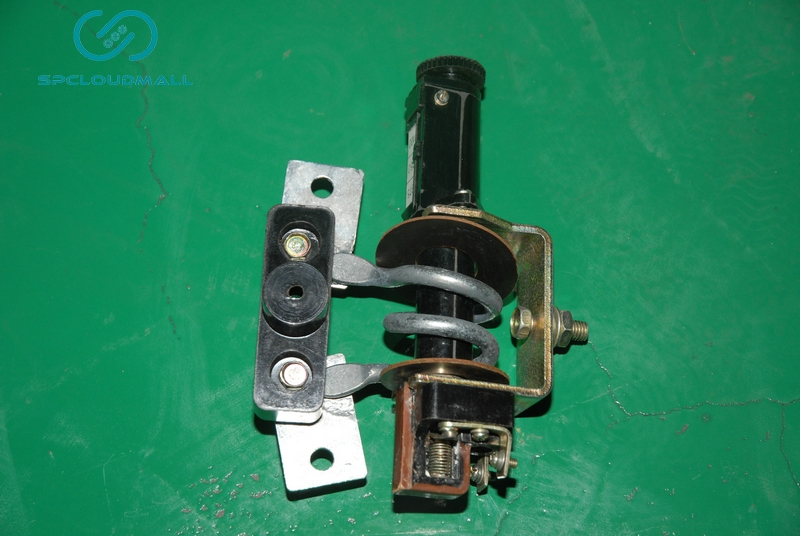 CURRENT RELAY JL5-11-300A
