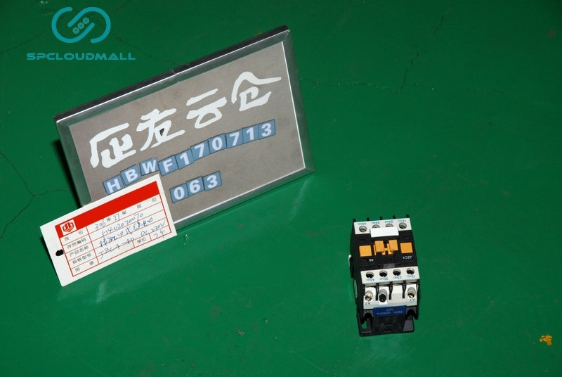 AC CONTACTOR  YXC05-400-220V