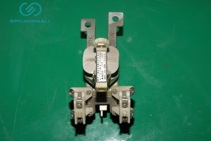 CURRENT RELAY JL15-22S-300A