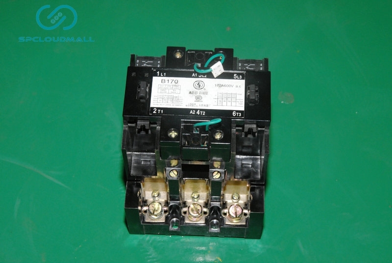 AC CONTACTOR B170-220V