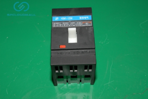 BREAKER   HSM1-125M-3300-20A
