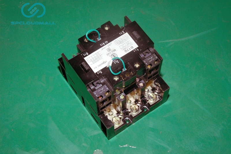 AC CONTACTOR B170-220V