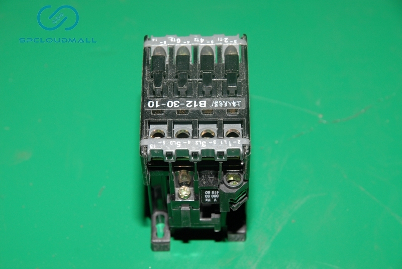PRODUCT DETAIL NAME:AC CONTACTOR  B12-30-10