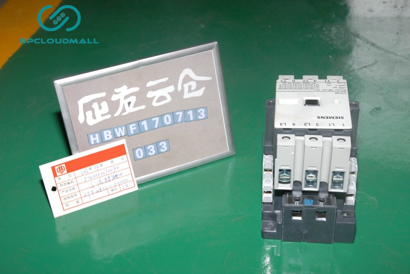AC CONTACTOR   3TF4822-0XM0