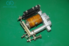 CURRENT RELAY  JL12-200A