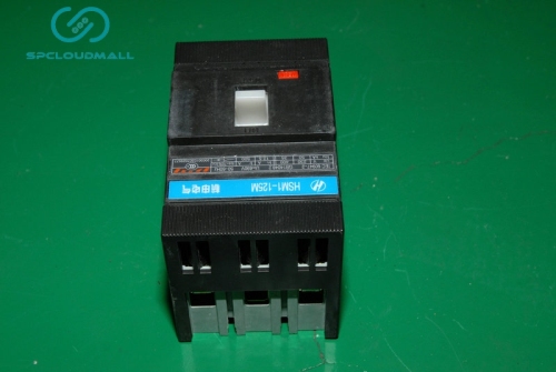 BREAKER  HSM1-125M-3300-12.5A