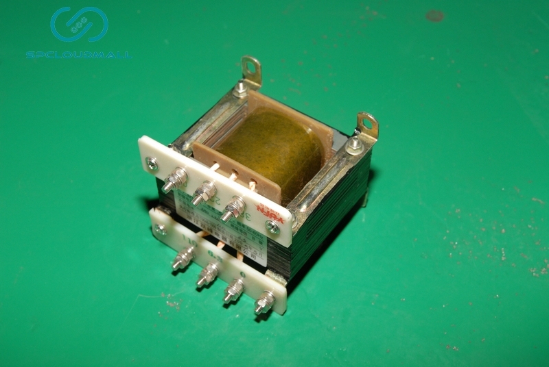 CONTROL TRANSFORMER BK-50VA