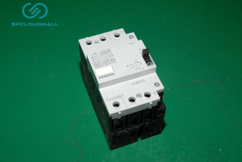 BREAKER 3VU1640-OMNOO-16-25A
