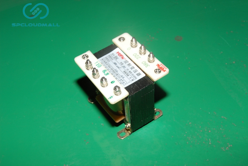 CONTROL TRANSFORMER BK-50VA