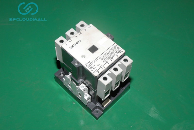 AC CONTACTOR   3TF4822-0XM0