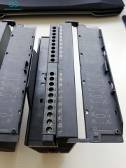 SIEMENS I/O MODULE 334-OCE01-0AA0