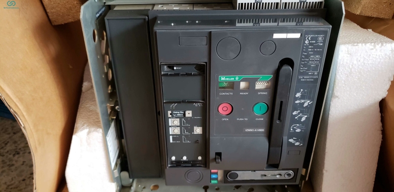 MOELLER BREAKER IZMN1-1-4-V800