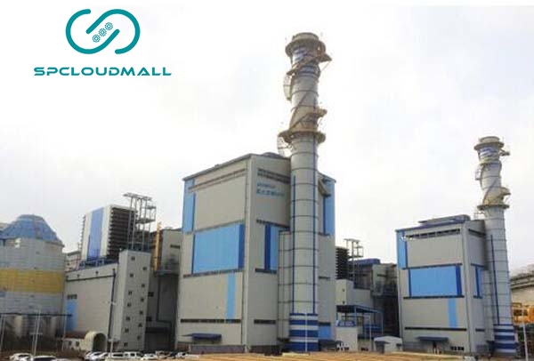 SINTERING MACHINE 、SHAFT FURNACE、 STEELMAKING CONVERTER、 XOYGENERATOR 、GAS POWER STATION