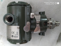 YOKOGAWA  PRESSURE TRASDUCER EJA530A