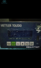 METTLER TOLEDO WEIGHING CONTROLLER  XK3123