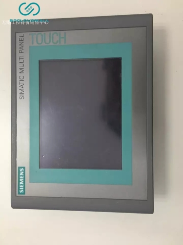 SIEMENS TOUCH PANEL 642 0EA01 3AX0