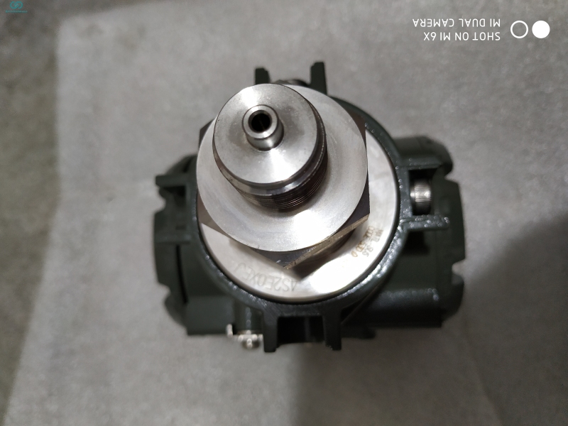 YOKOGAWA  PRESSURE TRASDUCER EJA530A
