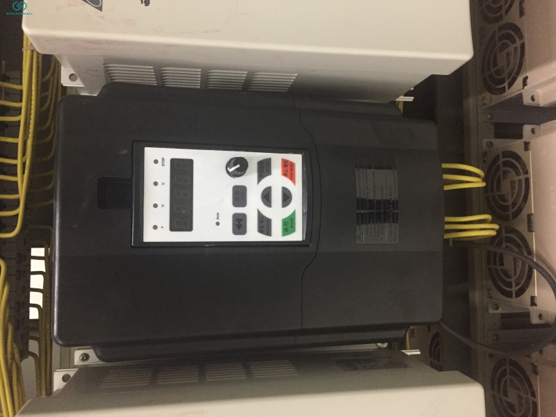 FREQUENCY CONVERTER CNT850-4T0075GB4T0110PB 7.5KW-11KW