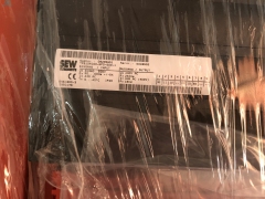 SEW FRENQUENCY CONVERTER TPS10A160-NF0-503-1