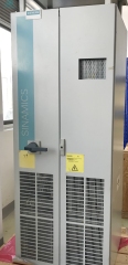 SIEMENS FREQUENCY CONVERTER G150 690V250kW 6SL3710-1GH32-6AA0