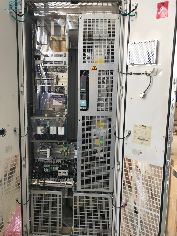 SIEMENS G150 FREQUENCY CONVERTER 690V/250kW  6SL3710-1GH32-6AA0