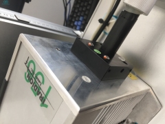 LASER MARKING MACHINE CO2 EJA110A-DMS4A-94DA