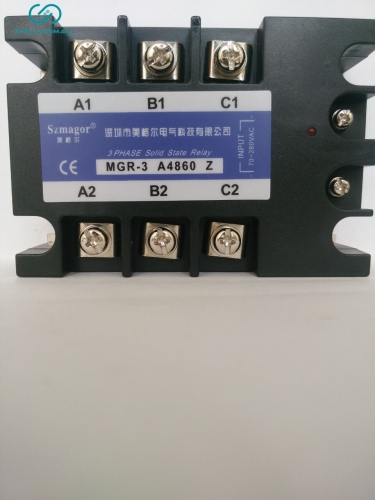 RELAY MGR-D4860