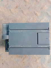 SIEMENS PLC CPU224 6ES7 214-1BD23-0XBB