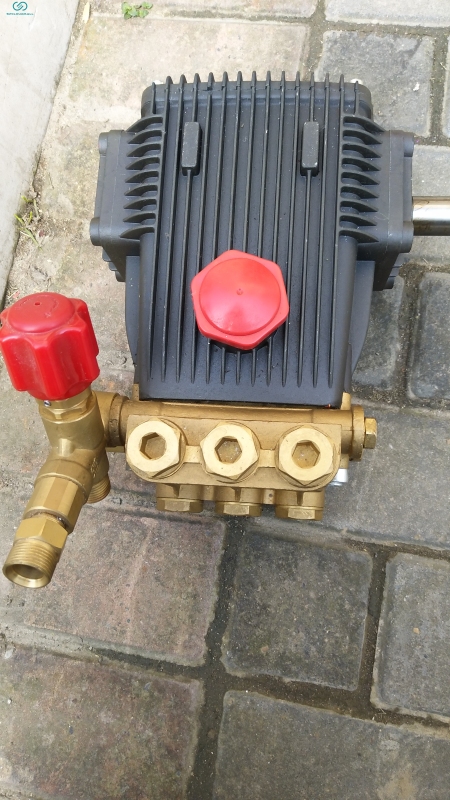 JETTING MACHINE  2218b