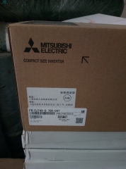 MITSUBISH  FREQUENCY CONVERTER FR_EJ740-0.75