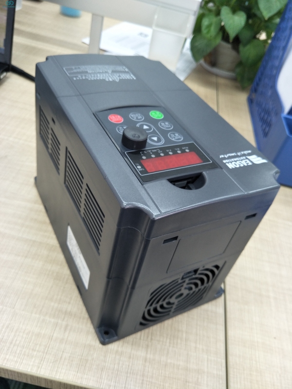 EASON FREQUENCY CONVERTER 5.5kw