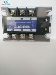 SOLID RELAY MGR-1.D48100