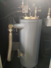 SCREW AIR COMPRESSOR GX-22A