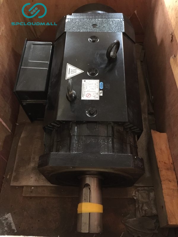 ASKAWA SERVO MOTOR 37KW SGMBH-3G0CAB1