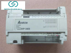 DELTA PROGRAMING CONTROLLER DVP24ES00