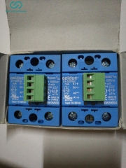 SOLID RELAY 24-600Vac