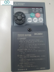 MITISUBISH FREQUENCY CONVERTER FR-D720