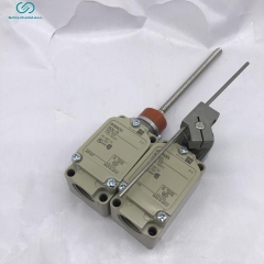 OMRON LIMIT SWITCH WLCA12-2-Q WLCA2-2-Q WLCL WLNJ WLCA2-TH